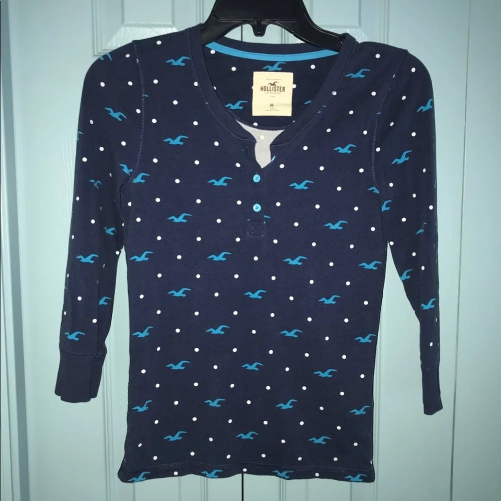 Hollister Shirt